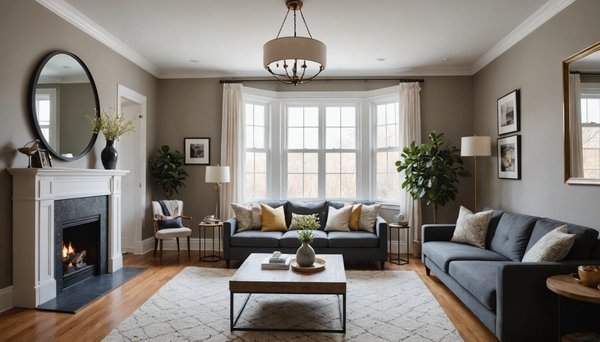 Aménagement intérieur pour locataires : astuces pour personnaliser sans engager de gros travaux