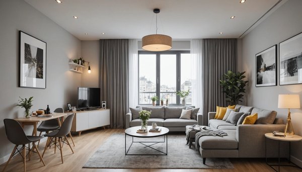 Les critères essentiels pour évaluer un appartement selon les avis des locataires
