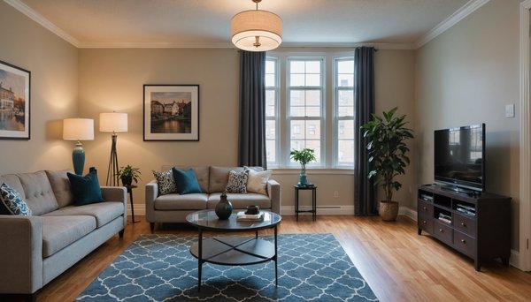 Avis d'appartements : les erreurs à éviter pour un choix de location serein