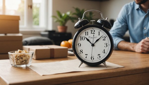 Astuces pour choisir le bon moment et réduire le stress lors de votre déménagement
