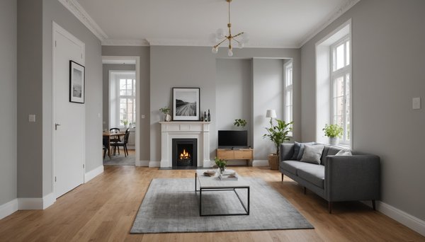 comment maintenir un logement loué en parfait état entre deux locataires