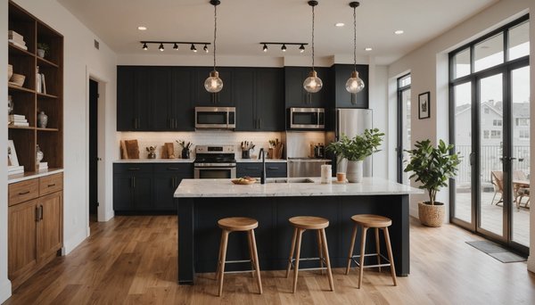 Tendances immobilières : comment le télétravail modifie la demande en location temporaire