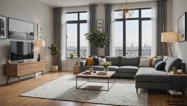 Les étapes clés pour trouver un appartement à louer rapidement et sereinement