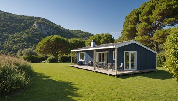 Argelès-sur-mer : l'hébergement plein air au cœur de la nature